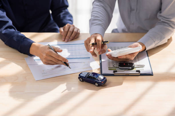 Licensed insurance agency in Peach Springs, AZ